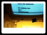 subroom : icarus after the fall - poem - 1st 2 stanzas