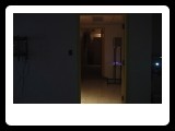 room 1 to hall 2