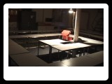 desk labyrinth (opposite)