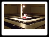 desk labyrinth 